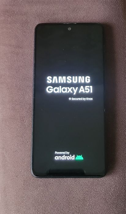 Продам самсунг А 51