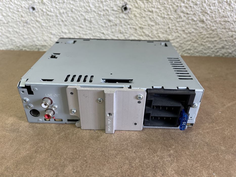 Автомобилен плеър | CD Changer Blaupunkt