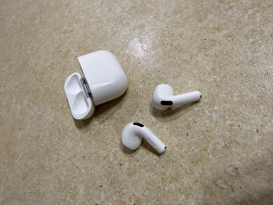 Airpods 4 Original Srochna