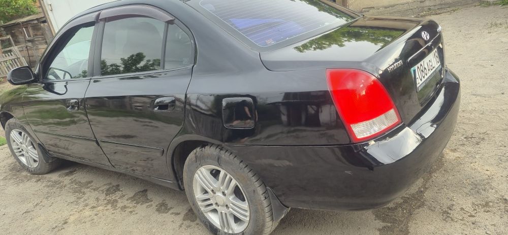 Продам машину Hyundai