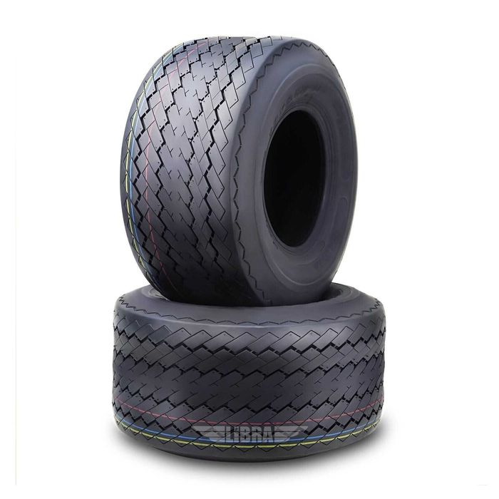 Шины для гольф-кара