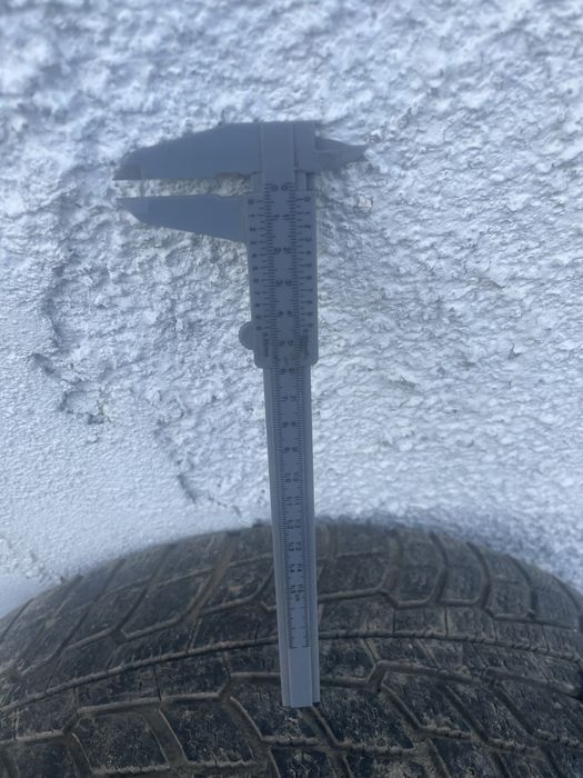 Джанти с гуми 205/55/16