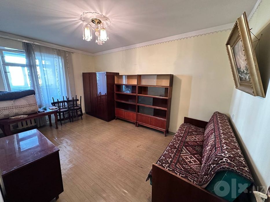 Продаётся на Ц-15 Жангох 3ком