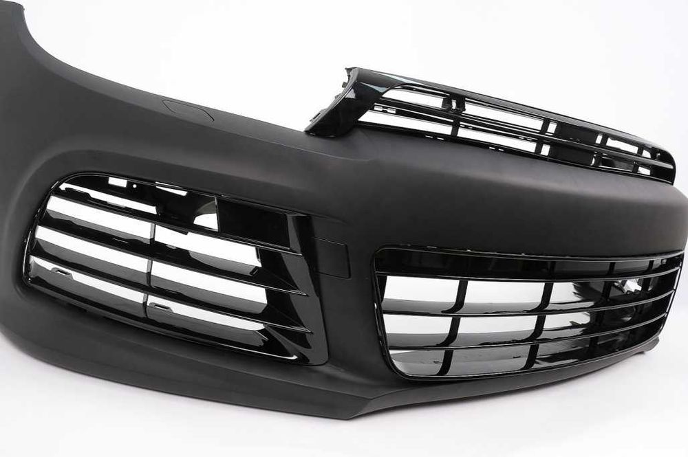 Pachet Exterior VW Scirocco 3 III (2008-2014) R Design