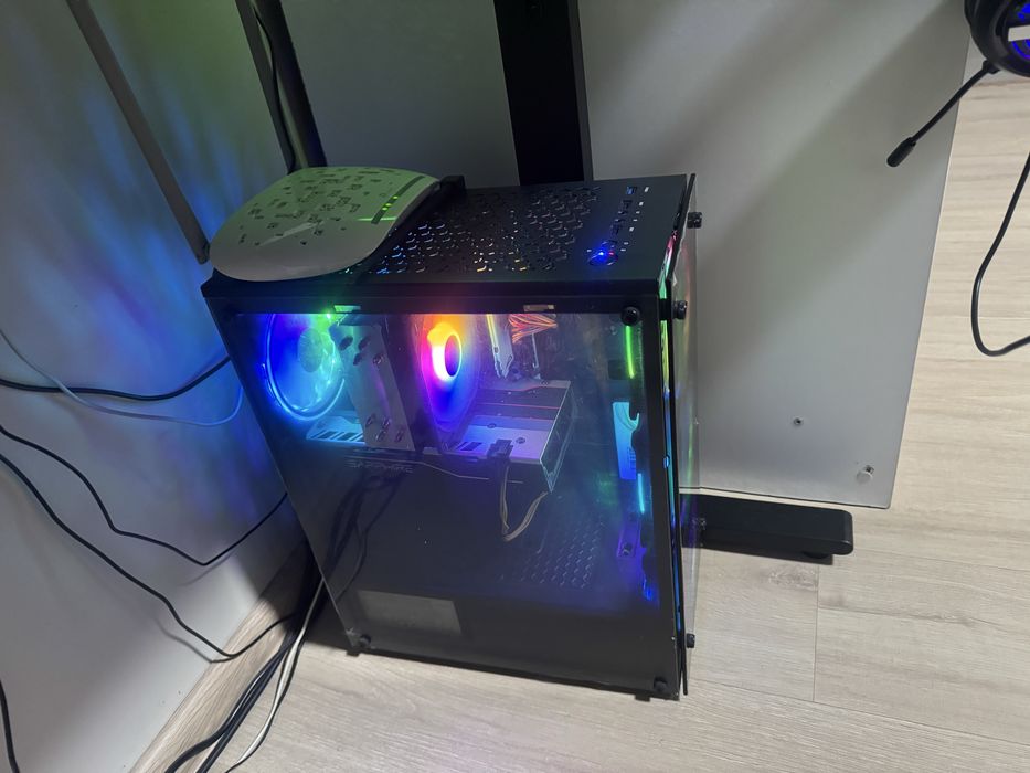 Продам игровой компьютер