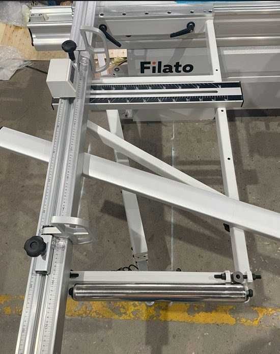 Форматно-раскроечный станок Filato EXPERT 3200 Max