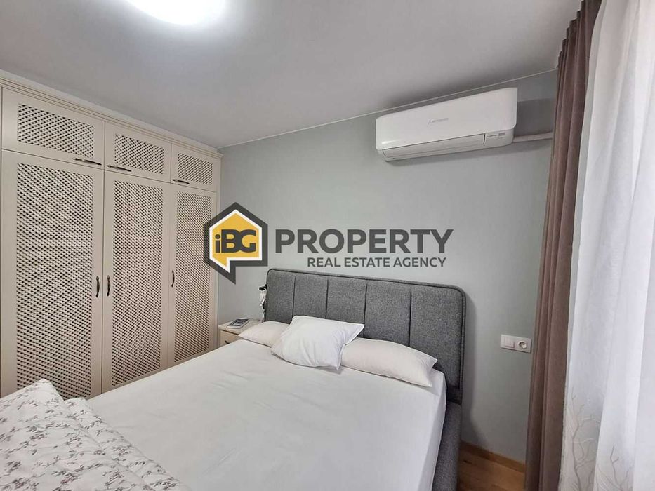 Продава се Тристаен апартамент в Бяла - 97 кв.м за 678 €/кв.м - Снимка #13