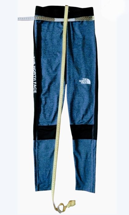 North Face спортен клин