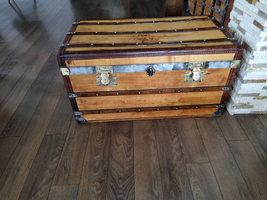 Сандък/ракла/скрин