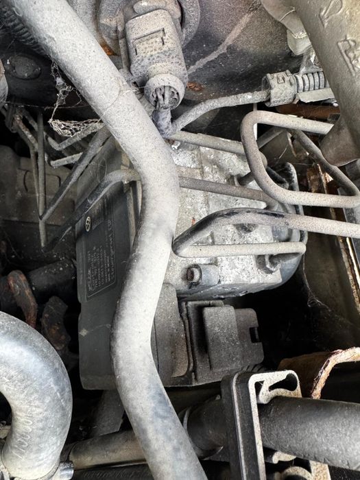 Pompa Transporter ABS VW T5, 7H0907379R, 10092603123, 7H0614517B, 10021200204,
