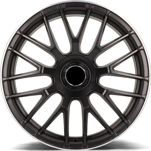 Jante Mercedes R18 5x112 C63s AMG Design | A, B, C, E-Class, CLA, CLC, CLE, GLA