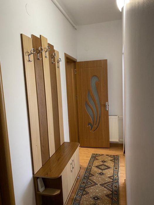 Garsoniera Turnisor Str. Frunzei