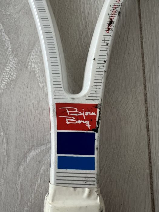 Колекционерски тенис ракети от 70-80’те (от 20 до 100 евро)