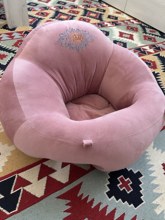 Детское поддерживающее кресло