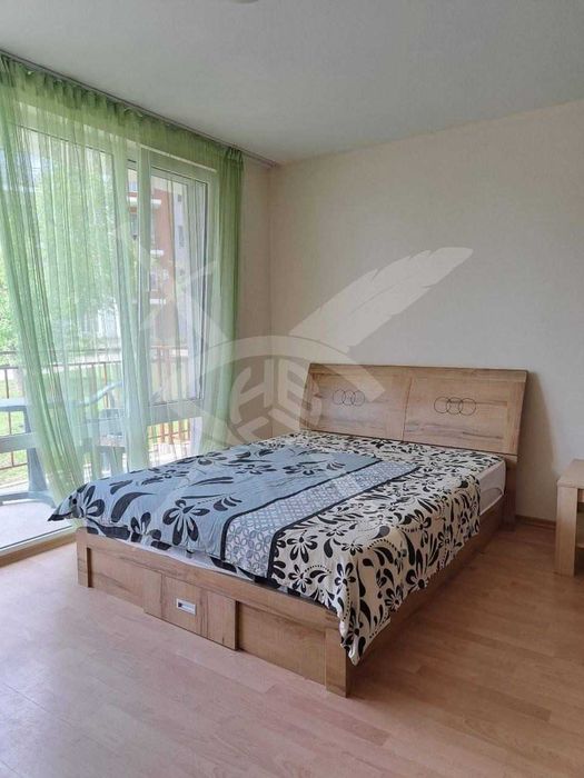 Продава се Ателие в Свети Влас - 42 кв.м за 680 €/кв.м - Снимка #4