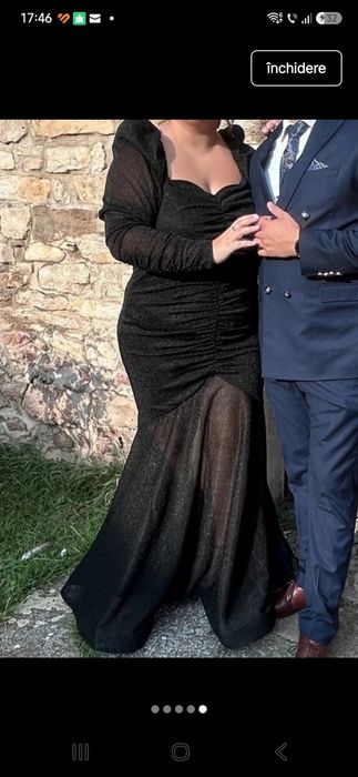 Rochie eleganta.