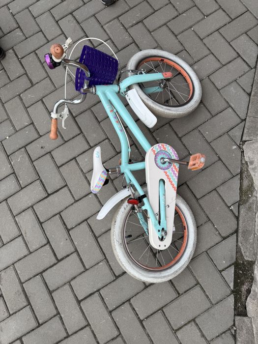 Велосипед Giant Liv Adore 16