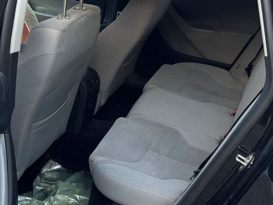 VW Passat euro 5 2009