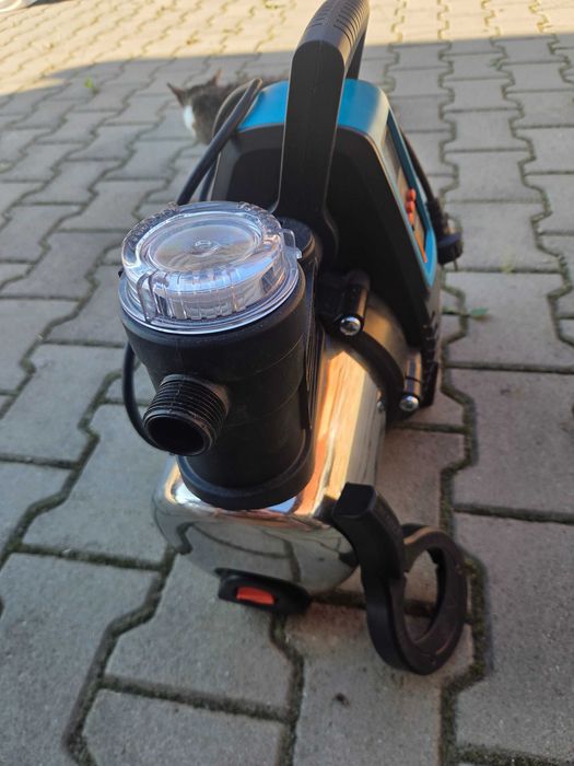 Pompa / hidrofor inox Gardena