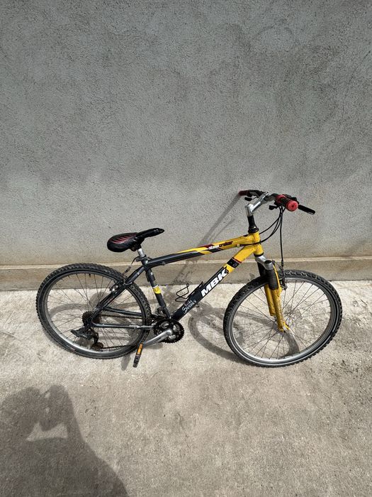 Vand biciclera MBK