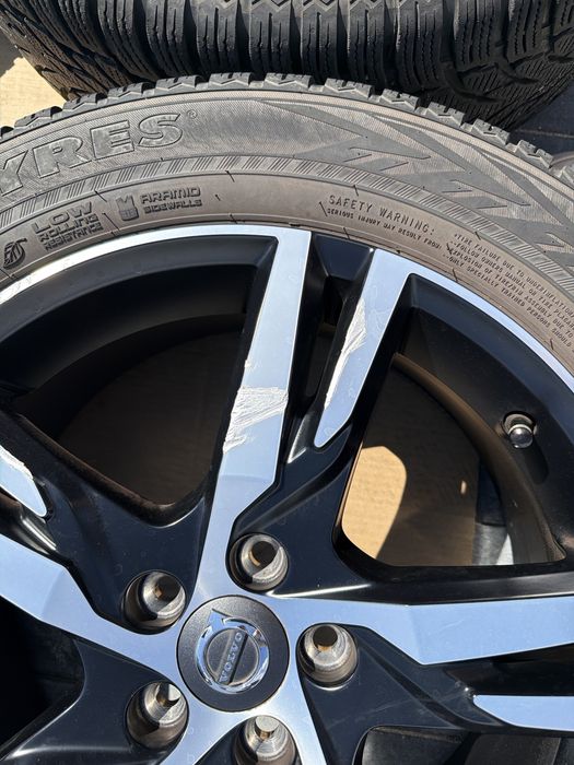 Jante Volvo XC60 XC40 18 FACTURA