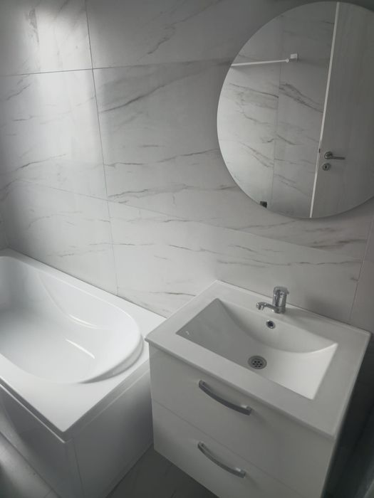 Apartament regim hotelier