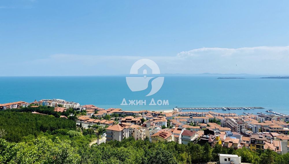 Продава се Къща в Свети Влас - 122 кв.м за 2406 €/кв.м - Снимка #2