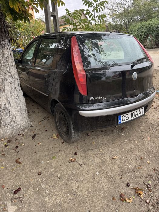 FIAT Punto 2003 — imagine 2