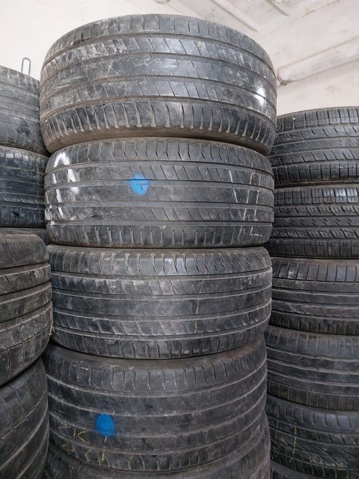 Автошины б/у из Европы R 12-21 в отличном состоянии.