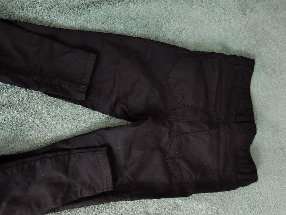 Pantaloni dama puțin elastici