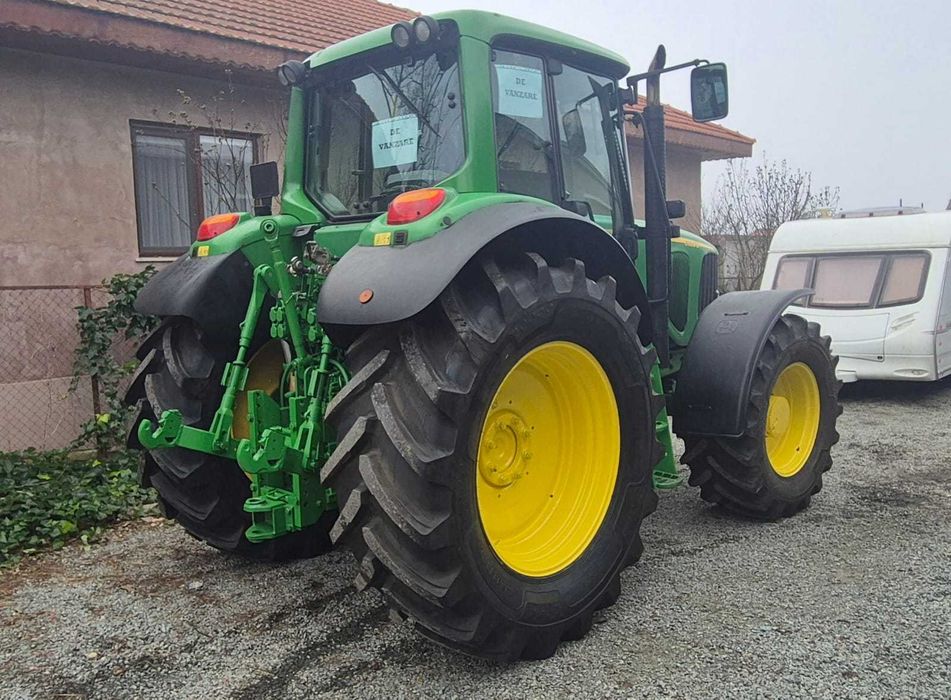 John Deere 6920S 150cp