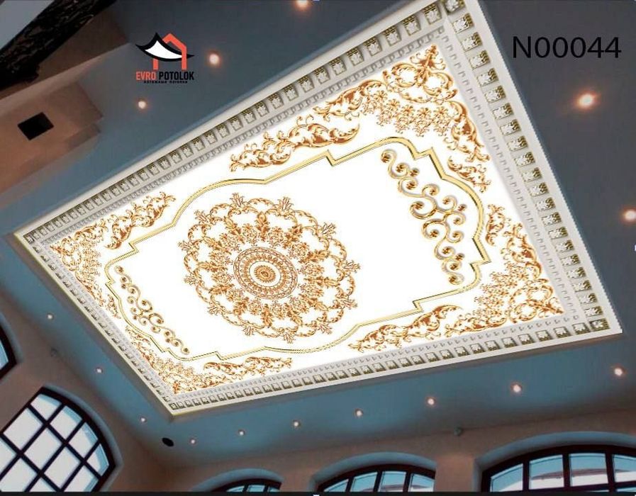 Натяжные потолки Natejnoy potolok Natijnoy   Shiftlar uchu