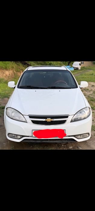 Gentra  full Avtomat 2019