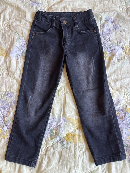 Детская одежда для мальчика 3-4 года