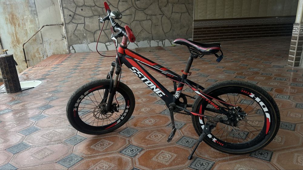 Велосипед продам в хорошем састаяние