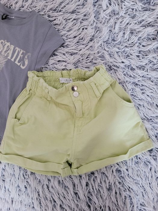 Haine pentru fete 9-10 ani, 134-140 cm: Zara ,