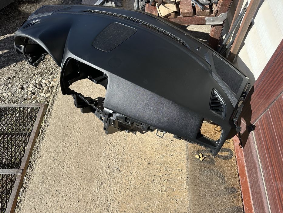 Табло със десен airbag за Мазда CX-5