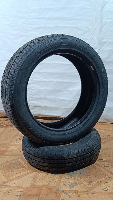235/50R19 GOFORM
