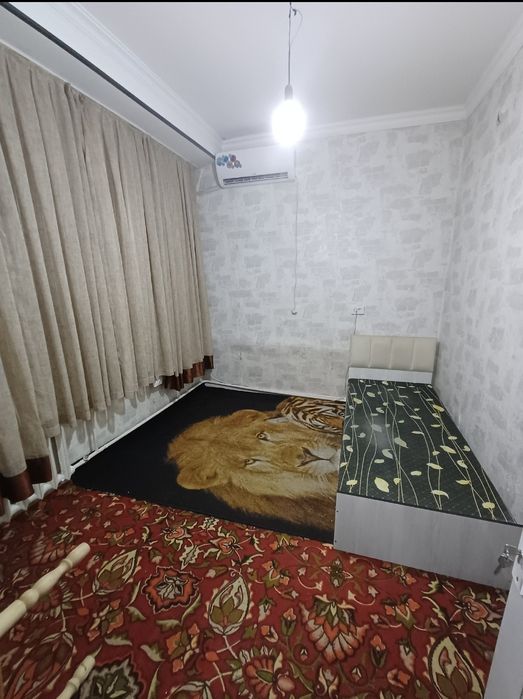 Сдается Аренда квартиры УЗБУМ рисовый