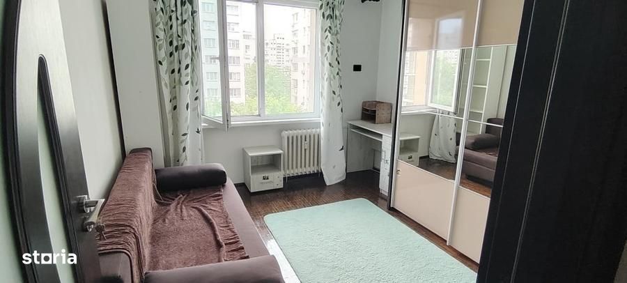 Apartament 3 camere, zona Nicolae Grigorescu, cu loc de parcare