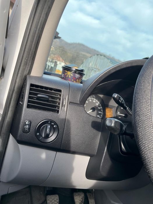 Mercedes Sprinter 313