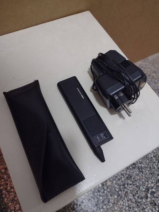 Тестер за диаманти