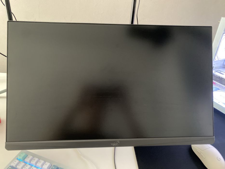 24,5 Asus rog Strix xg259qns 380грц