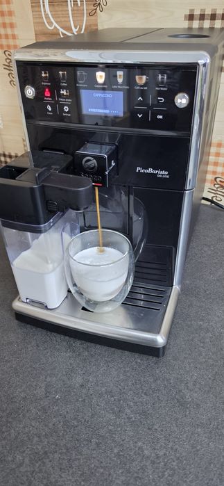 Expresor/Espressor Cafea Saeco PicoBaristo