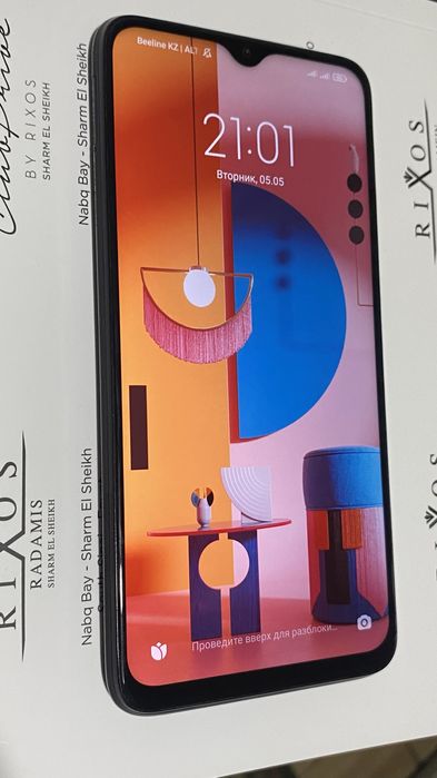 Срочно  REDMI 9T