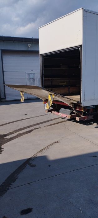 Мерцедес Спринтер 312