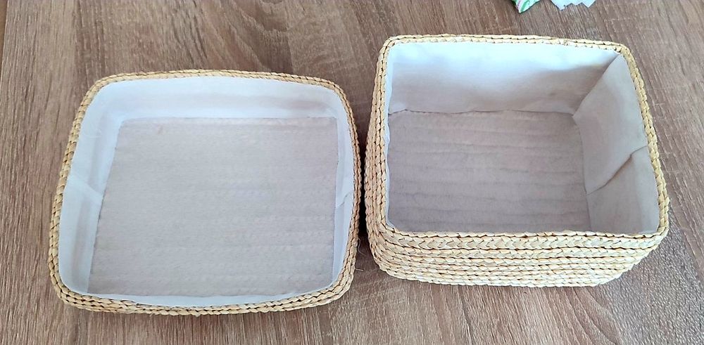 Дървена кутия ,за бижута,стари сенки с перли за колекция,