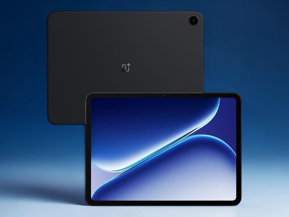 Таблет OnePlus Pad Go 2 12.1" 8RAM 256GB 5G + Wi-Fi Black | ЧИСТО НОВ! ФАБРИЧНО ЗАПЕЧАТАН! 2г. Гаранция!