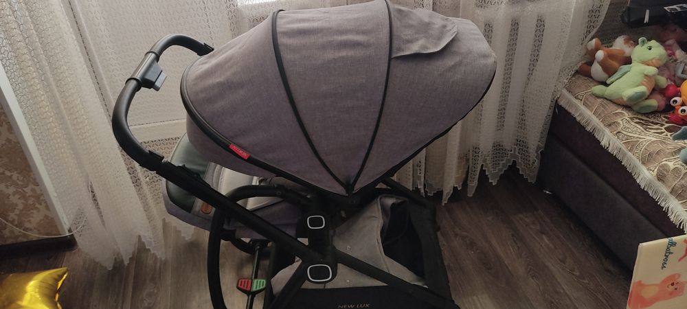 Коляска детская.