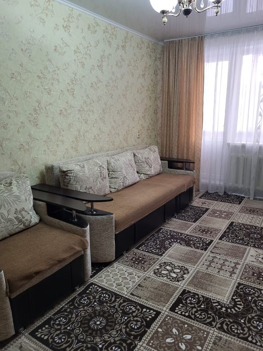 Сдам 2ком квартиру район айсберг